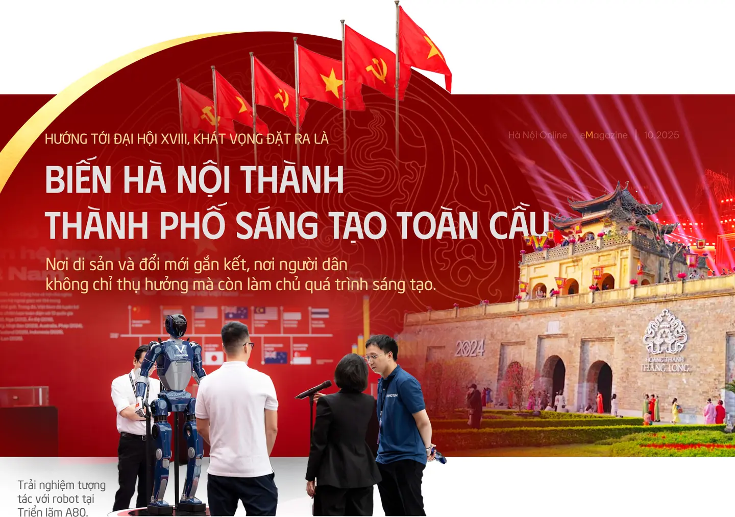 Đài PTTH Hà Nội